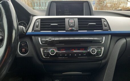 BMW 3 серия, 2014 год, 1 950 000 рублей, 14 фотография