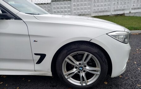 BMW 3 серия, 2014 год, 1 950 000 рублей, 4 фотография