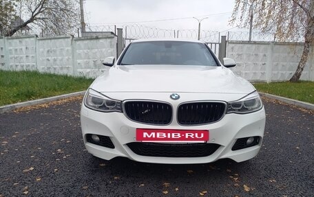 BMW 3 серия, 2014 год, 1 950 000 рублей, 5 фотография