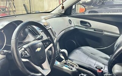 Chevrolet Cruze II, 2013 год, 625 000 рублей, 1 фотография