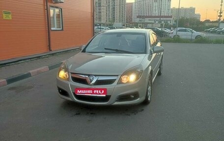 Opel Vectra C рестайлинг, 2007 год, 295 000 рублей, 1 фотография