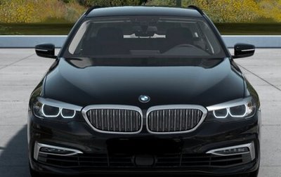 BMW 5 серия, 2019 год, 3 200 000 рублей, 1 фотография
