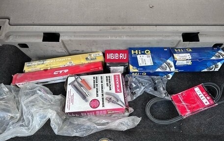 Ford Explorer IV, 2007 год, 555 000 рублей, 8 фотография