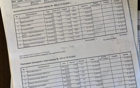 Ford Explorer IV, 2007 год, 555 000 рублей, 13 фотография