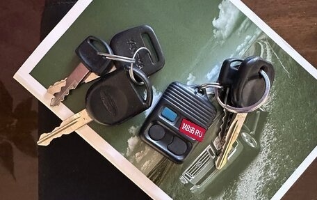 Ford Explorer IV, 2007 год, 555 000 рублей, 14 фотография