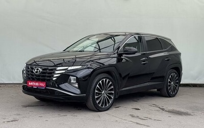 Hyundai Tucson, 2021 год, 2 950 000 рублей, 1 фотография