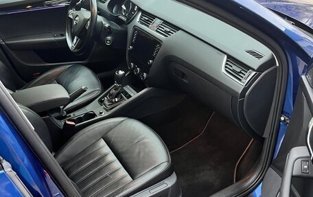 Skoda Octavia, 2018 год, 2 480 000 рублей, 7 фотография