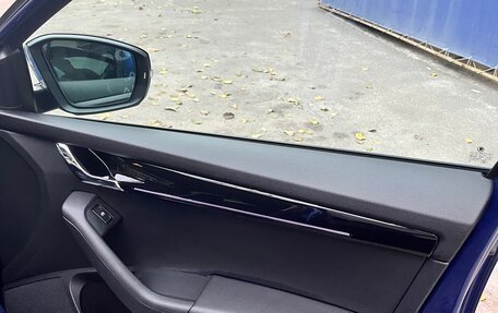 Skoda Octavia, 2018 год, 2 480 000 рублей, 8 фотография