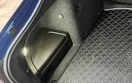 Skoda Octavia, 2018 год, 2 480 000 рублей, 10 фотография