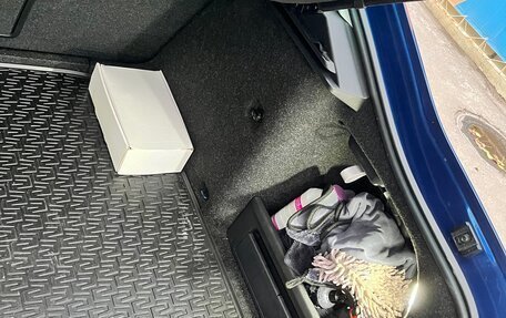 Skoda Octavia, 2018 год, 2 480 000 рублей, 11 фотография