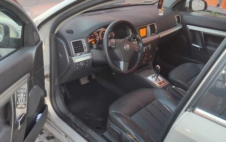 Opel Vectra C рестайлинг, 2007 год, 295 000 рублей, 6 фотография