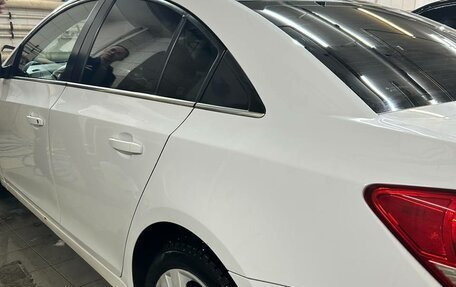 Chevrolet Cruze II, 2013 год, 625 000 рублей, 2 фотография
