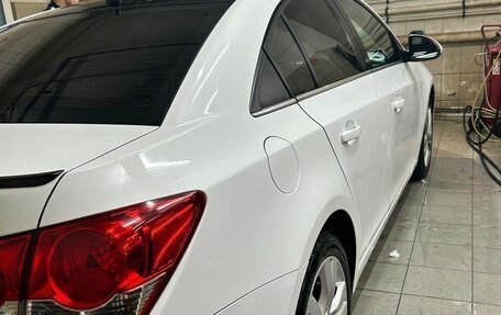 Chevrolet Cruze II, 2013 год, 625 000 рублей, 8 фотография