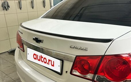 Chevrolet Cruze II, 2013 год, 625 000 рублей, 10 фотография