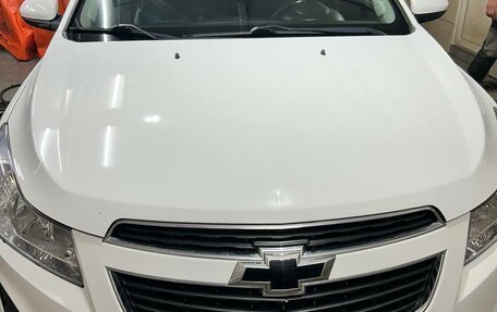 Chevrolet Cruze II, 2013 год, 625 000 рублей, 6 фотография