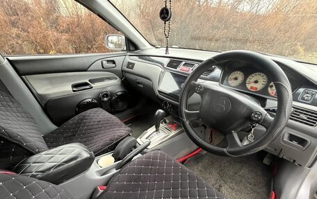 Mitsubishi Lancer IX, 2003 год, 370 000 рублей, 7 фотография