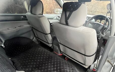 Mitsubishi Lancer IX, 2003 год, 370 000 рублей, 6 фотография