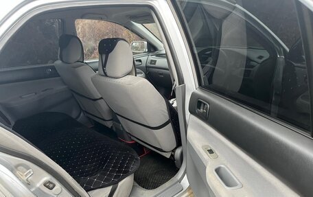 Mitsubishi Lancer IX, 2003 год, 370 000 рублей, 11 фотография