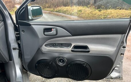 Mitsubishi Lancer IX, 2003 год, 370 000 рублей, 12 фотография