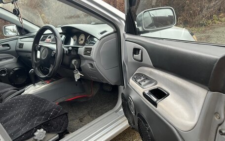 Mitsubishi Lancer IX, 2003 год, 370 000 рублей, 14 фотография