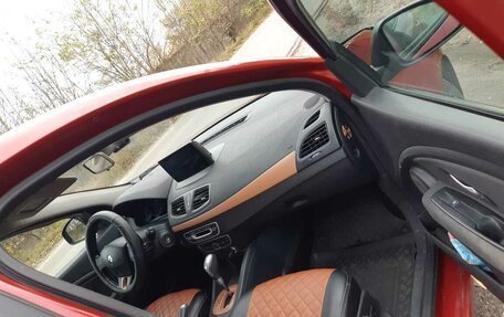 Renault Megane III, 2011 год, 670 000 рублей, 5 фотография