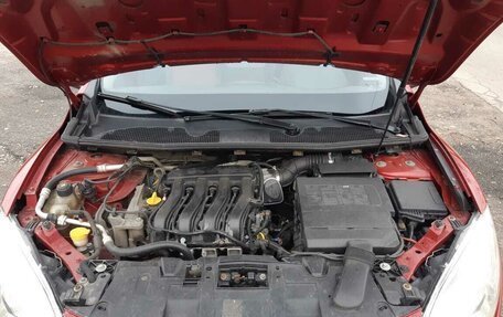 Renault Megane III, 2011 год, 670 000 рублей, 8 фотография