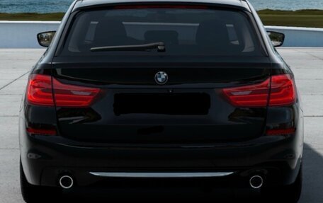 BMW 5 серия, 2019 год, 3 200 000 рублей, 2 фотография