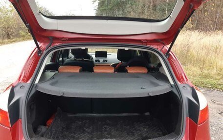 Renault Megane III, 2011 год, 670 000 рублей, 7 фотография