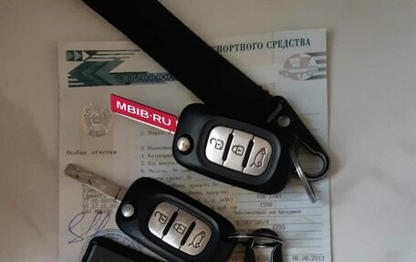 Renault Megane III, 2011 год, 670 000 рублей, 10 фотография