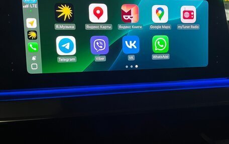 BMW 5 серия, 2019 год, 3 200 000 рублей, 16 фотография