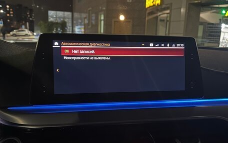 BMW 5 серия, 2019 год, 3 200 000 рублей, 21 фотография