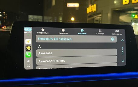 BMW 5 серия, 2019 год, 3 200 000 рублей, 18 фотография