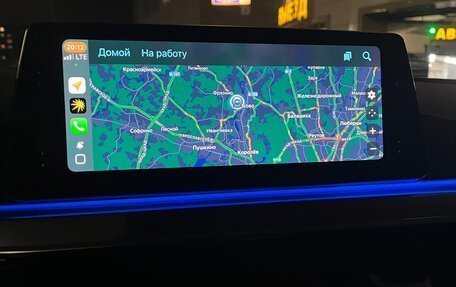 BMW 5 серия, 2019 год, 3 200 000 рублей, 19 фотография