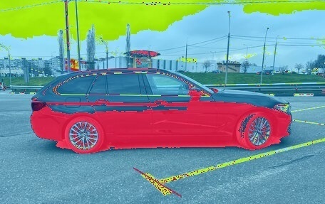 BMW 5 серия, 2019 год, 3 200 000 рублей, 13 фотография