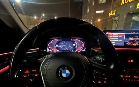 BMW 5 серия, 2019 год, 3 200 000 рублей, 25 фотография