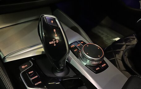 BMW 5 серия, 2019 год, 3 200 000 рублей, 33 фотография