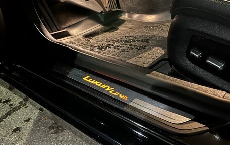 BMW 5 серия, 2019 год, 3 200 000 рублей, 34 фотография