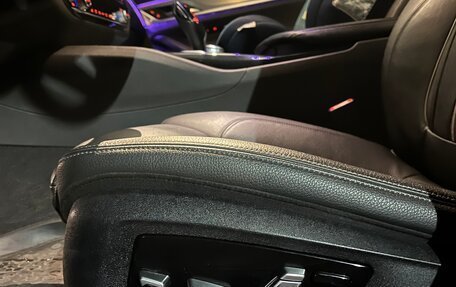 BMW 5 серия, 2019 год, 3 200 000 рублей, 35 фотография