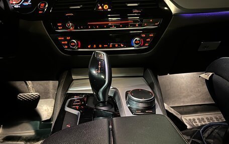 BMW 5 серия, 2019 год, 3 200 000 рублей, 36 фотография