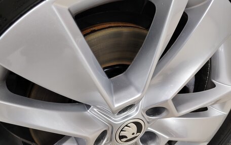 Skoda Kodiaq I, 2018 год, 2 600 000 рублей, 14 фотография