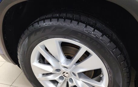 Skoda Kodiaq I, 2018 год, 2 600 000 рублей, 15 фотография