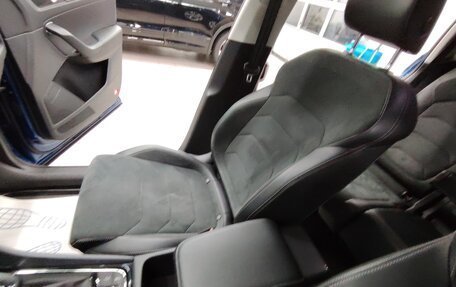 Skoda Kodiaq I, 2018 год, 2 600 000 рублей, 9 фотография