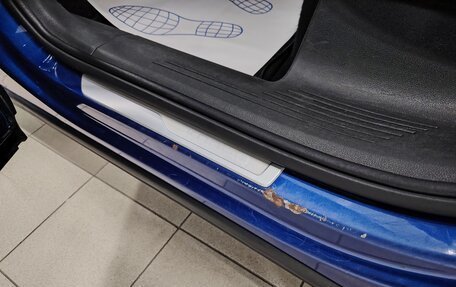 Skoda Kodiaq I, 2018 год, 2 600 000 рублей, 16 фотография