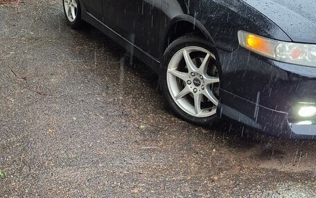 Honda Accord VII рестайлинг, 2007 год, 935 000 рублей, 14 фотография