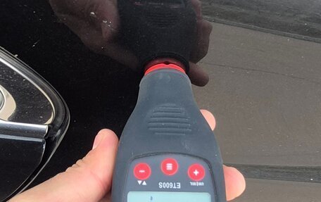 Honda Accord VII рестайлинг, 2007 год, 935 000 рублей, 6 фотография