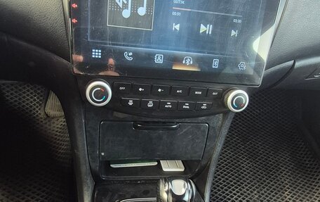 Honda Accord VII рестайлинг, 2007 год, 935 000 рублей, 4 фотография