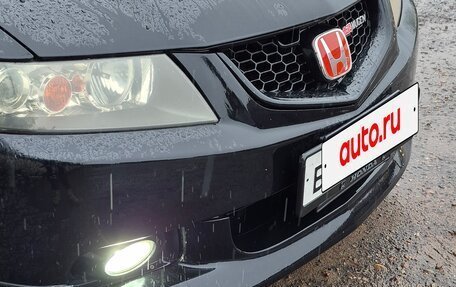 Honda Accord VII рестайлинг, 2007 год, 935 000 рублей, 13 фотография