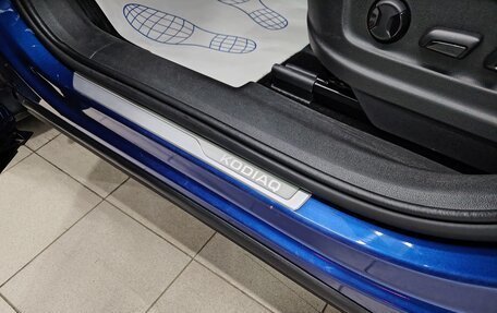 Skoda Kodiaq I, 2018 год, 2 600 000 рублей, 18 фотография