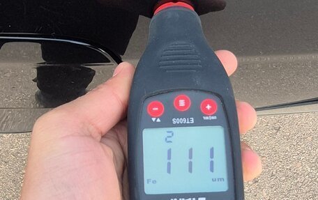 Honda Accord VII рестайлинг, 2007 год, 935 000 рублей, 7 фотография