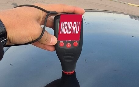 Honda Accord VII рестайлинг, 2007 год, 935 000 рублей, 5 фотография